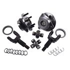 12168 Alloy Usa Axle Shaft