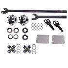 12231 Alloy Usa Axle Shaft Assembly