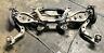 33326774780 1229790 Bmw Rear Axle Carrier Trailing Arms Wishbone