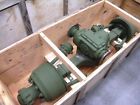 2520-01-291-9994 12363376-2 Meritor Fwd-rear 2 Drive