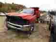 435-02321d 123732 Tdodr3500 Rear Axle Fits 14-15 Dodge 3500 Pickup