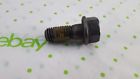 12471646 Gm Oem Axle Shaft Bolt