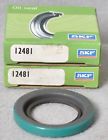 05-8531 12481 Skf Count Axle Shaft Seal