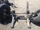 434.111107 12486 Freightli 07 Freightliner M2 Cat Acert C7 Front Axle Suspension Assembly