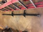 12827398 Oem Saab Xwd Piece Driveshaft