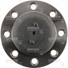 129330 Dana Holding Corporation Axle Shaft