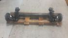 476-00130a 13 14 Ford Fiesta Loaded