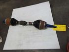 447-62080l 13 Toyota Highlander L Axle