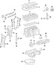 13024-ee51e Nissan Genuine Sprocket Camshaft
