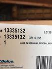 13335132 Gm Brand New Original Mfg Pkg Side Axle Shaft Chevy