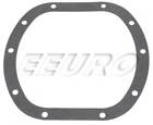 1377332 Genuine Volvo New Differential Cover Gasket Rear