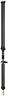 138212 Apdty Rear Driveshaft Assembly 411000574932