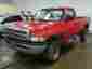 435-02140a 139224 Tdodr2500 Rear Axle Fits 01-02 Dodge 2500 Pickup