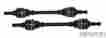 C10-1400a 1400hp Spohn Extreme Duty Rear Axles Cv Joints