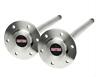 140179-1-kit Trail Gear Longfield Rear Axle Shafts Pair Chromo