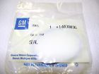 14038036 Gm Parts Nos Auto