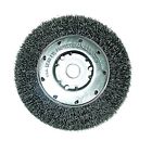 6824883 14059 Shark 8in Crimped Straight Wire