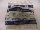 14071721 Gm Parts Nos Oem Transfer Case Front Output Shaft Seal