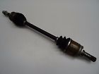 1412062 Infiniti Rwd Rear Left Driver Side Axle Shaft Oem