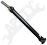 154642 Apdty Rear Driveshaft Assembly With Slip Yoke 842955174340