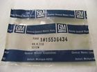 15536434 Gm Parts Nos Auto Front Axle Lock Housing Screw Part