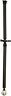 156411 Apdty Rear Driveshaft Assembly 195577101325
