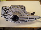 440-01371d 15931322 8159313220 Gu6 Code Front Differential American Axle Manufacturing Trailblazer-envoy-ascender-bravada Rebuilt