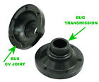 16-2299-0 Empi Chromoly Drive Flanges Vw Bug Trans To 707924278194