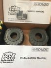 1610-lr Toyota Lock Right Locker Spline