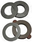 14-plate 16119 Yukon Gear Dura Grip Composite Clutch Kit Gm 883584161196