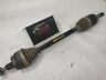 1633500210 Rear Axle Shaft
