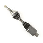 5189278aa 16523.69 Front Axle Shaft Assembly For Jeep Liberty 804314267568