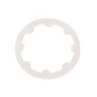 16526.09 Omix Axle Shaft Seal Front Fits Jeep Wrangler 804314264185