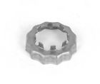 16527.01 Axle Stub Shaft Locking Nut 804314246754