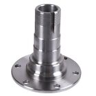 16529.07 Omix Axle Spindle Fits Jeep 804314044435