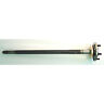 16530.58 1653058 Omix Rh Axle Shaft With Abs 804314031701