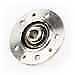 16537.01 Omix Dana Rear Axle Hub For Jeep Cj Models