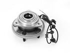 52089434ad 16705.16 Front Axle Hub Assembly For Jeep Grand Cherokee 804314234294