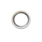 16708.01 Hub Oil Seal Fits Mb Willys 804314013707