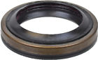 16714a Skf Axle Shaft Seal Front Right