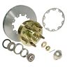16798 Coleman Racing Mid Size Wheel Hub