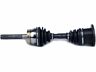 17724qq Gsp For Nissan Cv Axle Assembly Cyl