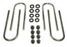 6988155 17754 Tuff Country Leaf Spring Axle Kit Rear 698815177545