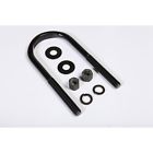 18204.06 Omix Leaf Spring Axle Kit Fits Jeep 804314045357