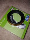 18491 Skf Axle Shaft Seal Front Left