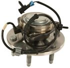 1851365-acd Aci Acdelco Wheel Hub Assembly