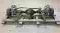 435-01883a 1854335 52067992 52068986 52111758 52111760 52111764 Wrangler Rear Axle Assembly 97 98 99 00 01 02 Jeep