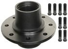 18a621a Acdelco Advantage Axle Hub Front Fits Ford