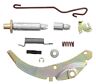 18k40 Acdelco Brand New Drum Brake Repair Kit