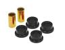 4bsh-2slv 19-601bl Prothane Motion Control Pivot Bushings Black Tube Bushing 636169019791